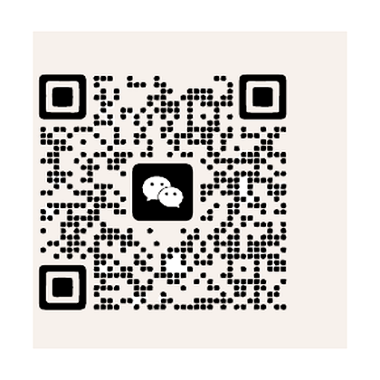 WeChat QR Javier Matar